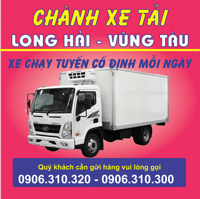 Gửi Hàng Đi Vũng Tàu Bằng Xe Hoa Mai - Chành Xe Vũng Tàu Bà Rịa