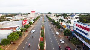Gửi hàng từ sài gòn đi về Châu Đức