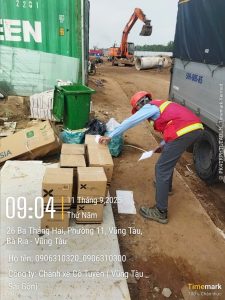 Dịch vụ chuyển nhà từ Sài Gòn đi Bà Rịa