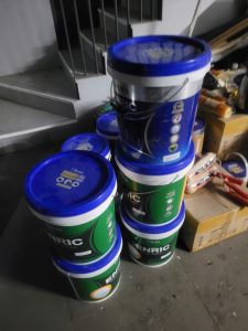 Dịch vụ chuyển nhà từ sài gòn đi về Nhơn Trạch