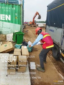 Gửi hàng từ sài gòn đi về Đồng Nai