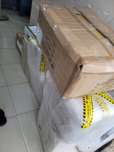 Gửi hàng từ sài gòn đi về Bà Rịa