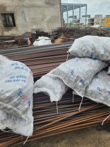 Gửi hàng từ sài gòn đi về Bà Rịa