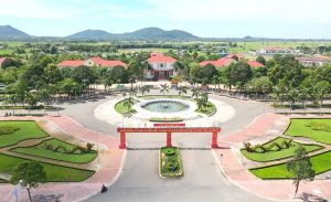 Gửi hàng từ sài gòn đi về Long Đất