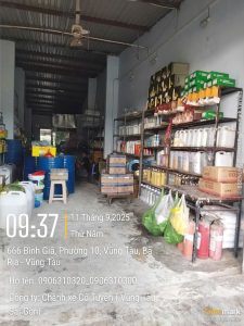 Gửi hàng từ Sài Gòn đi về Long Thành