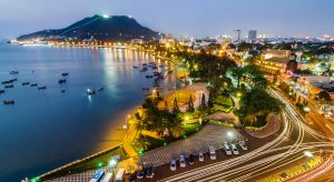 Gửi hàng từ Sài Gòn đi về Vũng Tàu
