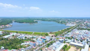 Gửi hàng từ sài gòn đi về Xuyên Mộc