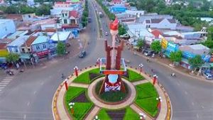 Gửi xe máy từ sài gòn đi về Châu Đức
