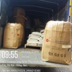Dịch vụ chuyển nhà từ sài gòn đi về Khu công nghiệp ở Vũng Tàu