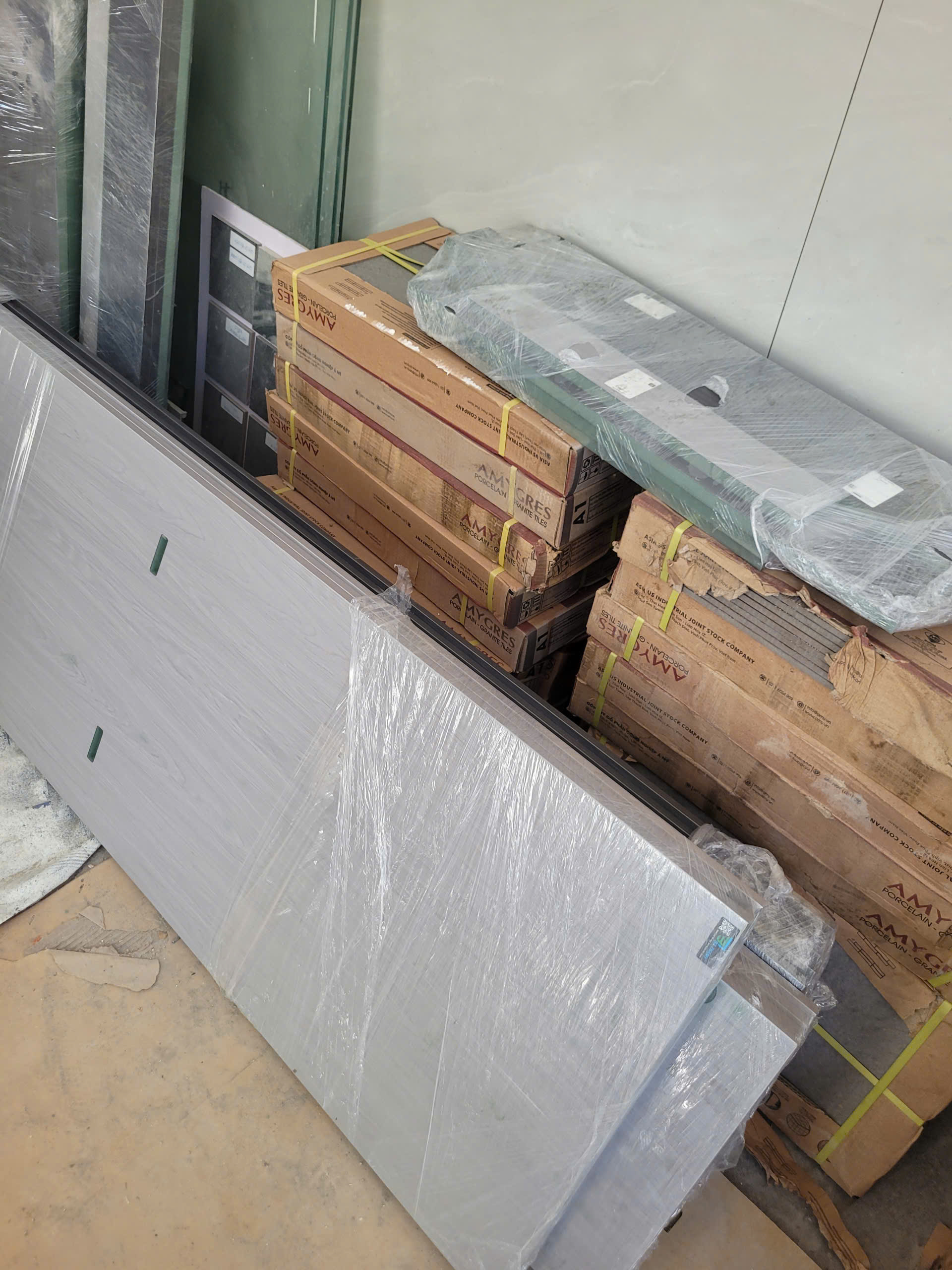 Dịch vụ chuyển nhà từ Sài Gòn đi về Đồng Nai