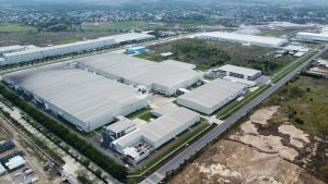 Gửi xe máy từ sài gòn đi về Khu công nghiệp ở Vũng Tàu