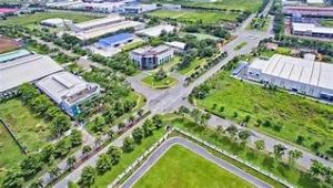 Gửi hàng từ từ sài gòn đi về Khu công nghiệp ở Vũng Tàu