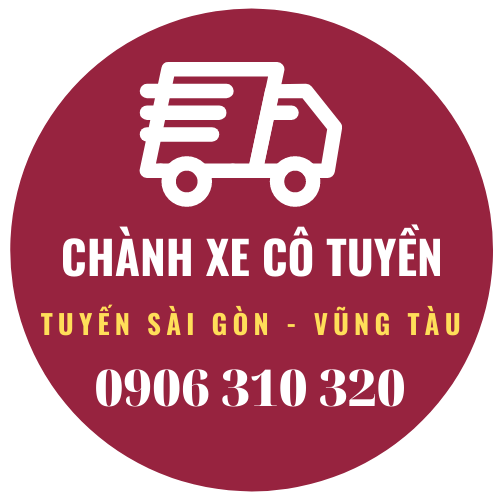 Chành Xe gửi hàng đi Vũng tàu