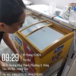 Dịch vụ chuyển nhà từ sài gòn đi về Long Sơn