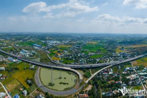 Dịch vụ chuyển nhà từ sài gòn đi về Long Thành