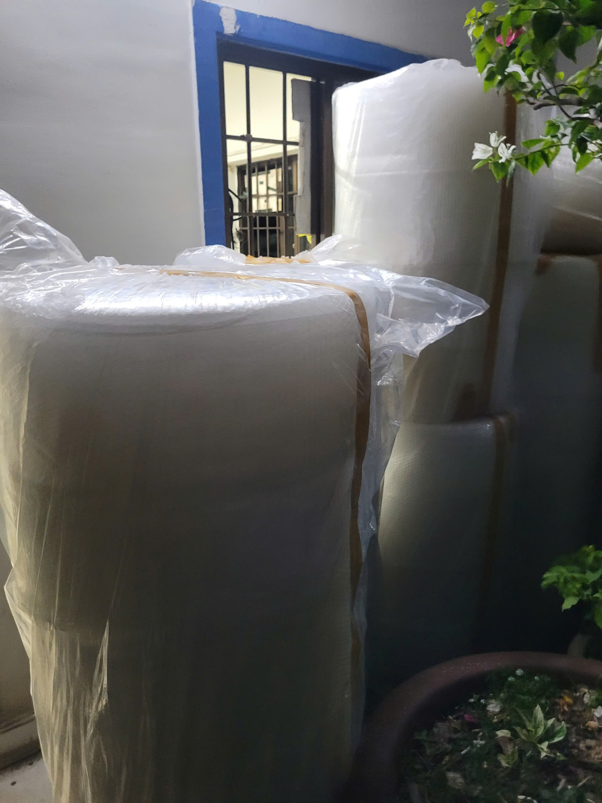 Dịch vụ chuyển nhà từ sài gòn đi về Long Thành