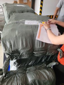 Dịch vụ chuyển nhà từ sài gòn đi về Long Thành