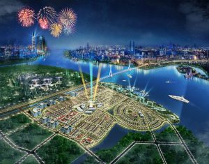 Gửi xe máy từ sài gòn đi về Nhơn Trạch